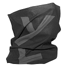 Купить Yes. Y.22.NKN.NWB.BK.OS.1 Теплый шарф Block Черный  Black 7ft.ru в интернет магазине Семь Футов