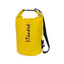 Купить Гермомешок водонепроницаемый желтый из ПВХ Lalizas Tenere 70305 15 л 500 x 250 мм с плечевым ремнем 7ft.ru в интернет магазине Семь Футов