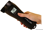 NORCROSS portable depth sounder with built-in transducer, 29.028.01
