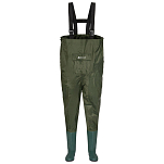 Mikado UMS01-45 UMS01 Wader Зеленый  Green EU 45 