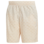 adidas HT4418/L плавательные шорты Ori Aop Бежевый Sand Strata L