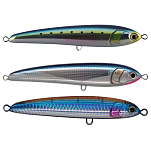 Maria CRP130B24D Rapido 130 Mm 30g Многоцветный  B24D