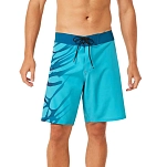 Oakley foa407434-6hq-29 плавательные шорты Barrel 19´´ Olympics Waves Blue 20x17x4