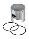 Поршень Suzuki DT25-30 (0.25) 2ц. с кольцами 1210096353025