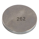 Шайба регулировочная Suzuki (2.62) 1289273G01262