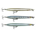 Savage gear 64040 Sandeel Sufwalker Floating 155 Mm 17g Многоцветный Sandeel