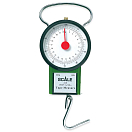 Купить Lineaeffe 7599905 Adjustable Fish Scale Зеленый  Green 22 kg  7ft.ru в интернет магазине Семь Футов