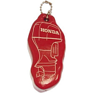 Купить Goldenship GS41496 Honda Брелок Красный  Assorted 7ft.ru в интернет магазине Семь Футов