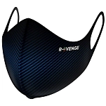 R-evenge 0202040 лицевая маска Superior Blue 15x10x5 32 cm
