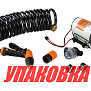 Комплект помывочный SeaFlo, 24 В, 18.9 л/мин, 70 PSI (4.8 бар) (упаковка из 8 шт.) SFWP205007051_pkg_8