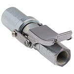 Seachoice 50-19189 HD Быстроразъемный соединитель Серебристый Silver 1/8´´ 