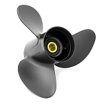 Винт гребной трёхлопастной Solas Amita 3 4411-138-13 Ø350,52мм(13,8