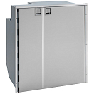 Купить Холодильник двухдверный Isotherm Cruise 200 INOX IM-1200BB4WA0000 12/24 В 800 Вт 200 л 7ft.ru в интернет магазине Семь Футов