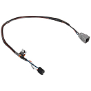 Купить Wesbar 220-3024P Brake Control Wiring Адаптер 220-3024П Черный 7ft.ru в интернет магазине Семь Футов