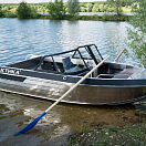 Моторная лодка, Тактика 460 DC Т460DC