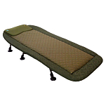 Carp spirit 34CSACS520028 Magnum Air-Line XL Кровать Зеленый Dark Green