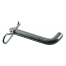 Купить Jr products 342-01074 булавковый зажим Combo Серебристый Grey 15.87 x 73 mm 7ft.ru в интернет магазине Семь Футов