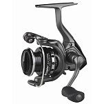Okuma ACU-3000A спиннинговая катушка Acuador Серебристый Black 3000