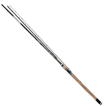 Colmic CBKI01B Спичка Kira M1  Black 4.50 m