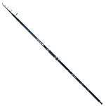 Falcon D0900883 Телескопическое удилище для серфинга Ultrawave Beach Black 4.00 m