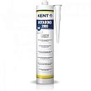 Купить Kent et233 Герметик Rotabond 2000 290ml Grey 20x10x10 7ft.ru в интернет магазине Семь Футов