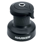 Harken 46.2STP Performa Self-Tailing Лебедка  Black