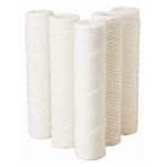 Efiltec 308180 340g Фильтр-картридж с полифосфатом White 9 3/4´´