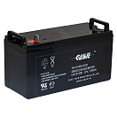 Купить Аккумуляторная батарея глубокого разряда необслуживаемая CASIL CA 121200 12 В 120 Ah 840 А 410 x 175 x 235 мм тип AGM VRLA 7ft.ru в интернет магазине Семь Футов