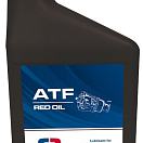 Масло для гидравлических реверс-редукторов ATF Red Oil 1 л, Osculati 65.083.01