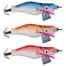 Купить Sea squid T4PTO Micro Calmarette Кальмар 40 Mm 5g Многоцветный TO 7ft.ru в интернет магазине Семь Футов