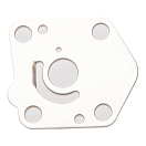 Купить Пластина помпы Skipper для Suzuki DT9.9-15, DF9.9-15 OEM: SK17471-93902/17471-93902 в интернет магазине Семь Футов