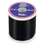 Fuji tackle 146307 Обмоточная Нить для Колец EZ Black 10x7x5