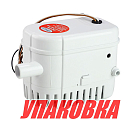 Помпа осушительная автоматическая, 12 В, 750GPH (2839 л/ч) (упаковка из 10 шт.) Matromarine 5700205133_pkg_10