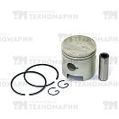 Купить Поршневой комплект Yamaha 61N-11631-00 Poseidon 7ft.ru в интернет магазине Семь Футов