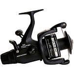 Shimano fishing BTRST10000RB Baitrunner ST RB Катушка Для Рыбалки На Карпа Черный 10000 