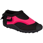 Waimea 13bqzfrt28 Водная обувь Wave Black / Fluorescent 35x25x15 EU 28