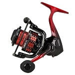 Golden catch 1039002 спиннинговая катушка Mirrox Air Black / Red 20x20x15 3000S