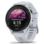 Garmin 010-02641-33 Forerunner 255S Music Часы Белая  Whitestone