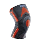 Thuasne thu-0355-s Наколенник Patellar Grey / Golden 30x20x15