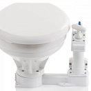 OCEAN TECHNOLOGIES SPLASH Manual Toilet / Comfort 13496-bvs