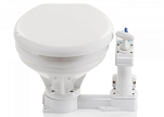 OCEAN TECHNOLOGIES SPLASH Manual Toilet / Comfort 13496-bvs