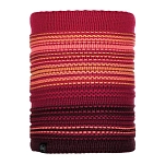 Buff ® 113347.559.10.00 Шарф-хомут Knitted&Polar Neper Bright Pink 20x10x5
