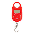 Купить Carp expert 80125011 Fighter Цифровая шкала Красный Red 25 kg 7ft.ru в интернет магазине Семь Футов