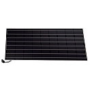 Купить Uniteck 501803 Солнечная панель Unisun Monoscript 12V 100W Black 110x56x10 105 x 55 x 3.5 cm 7ft.ru в интернет магазине Семь Футов