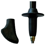 Tsl outdoor PFEQ170 Kit Standard Pad Черный  Black