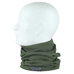 Lasting TUL-6262-Uni. Шарф-хомут TUL 6262 Зеленый  Green