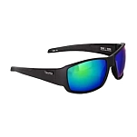Traper fly 77131 поляризованные солнцезащитные очки Guide Green Revo