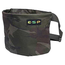 Купить ESP LUECLC001 Belt Ведро Зеленый  Camo 7ft.ru в интернет магазине Семь Футов