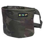 ESP LUECLC001 Belt Ведро Зеленый  Camo