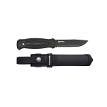 Morakniv 077321 Garper Carbon Многофункциональный нож Black
